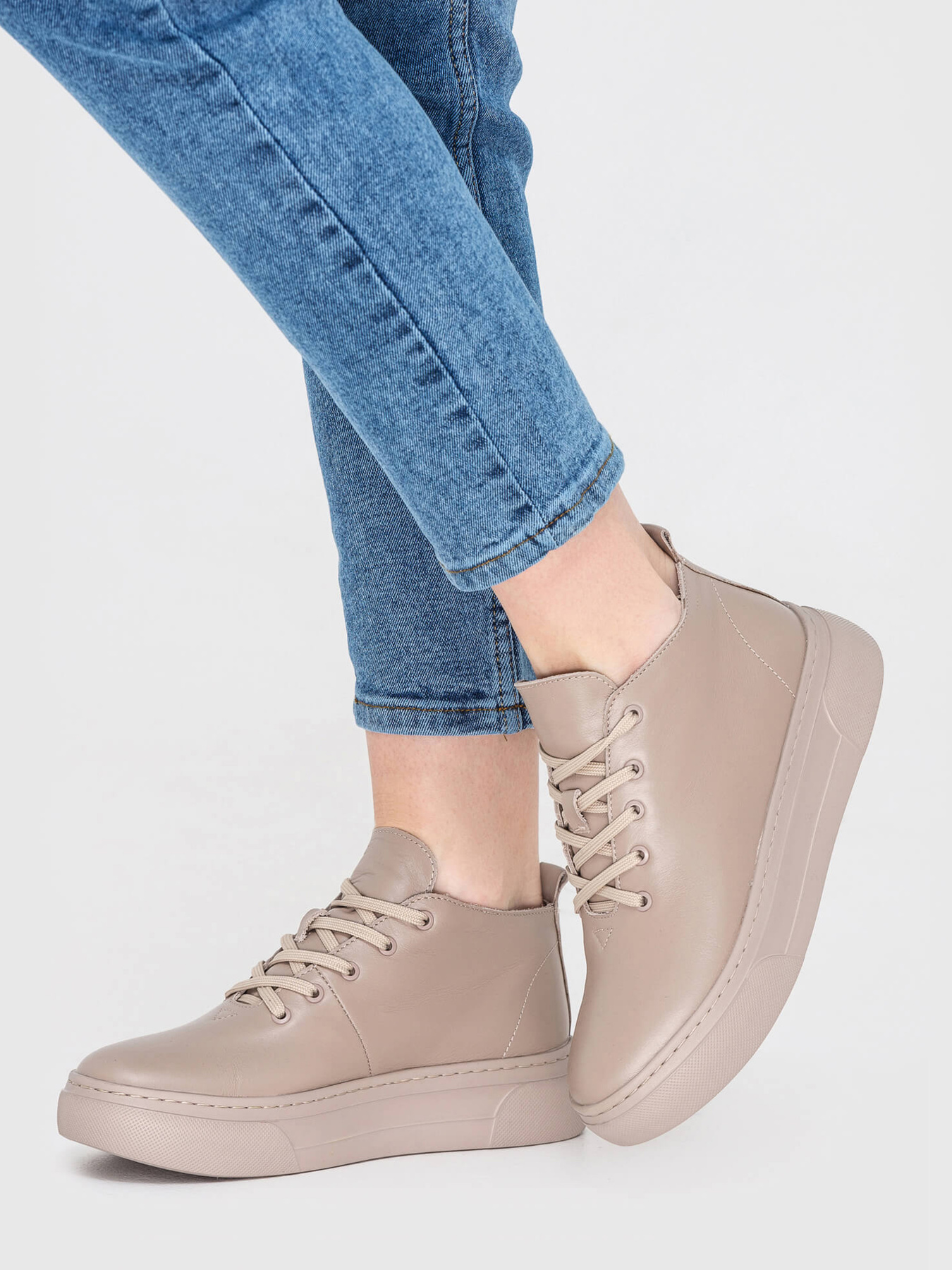 Ботинки Gem модель 1173-124-51-2 Фото