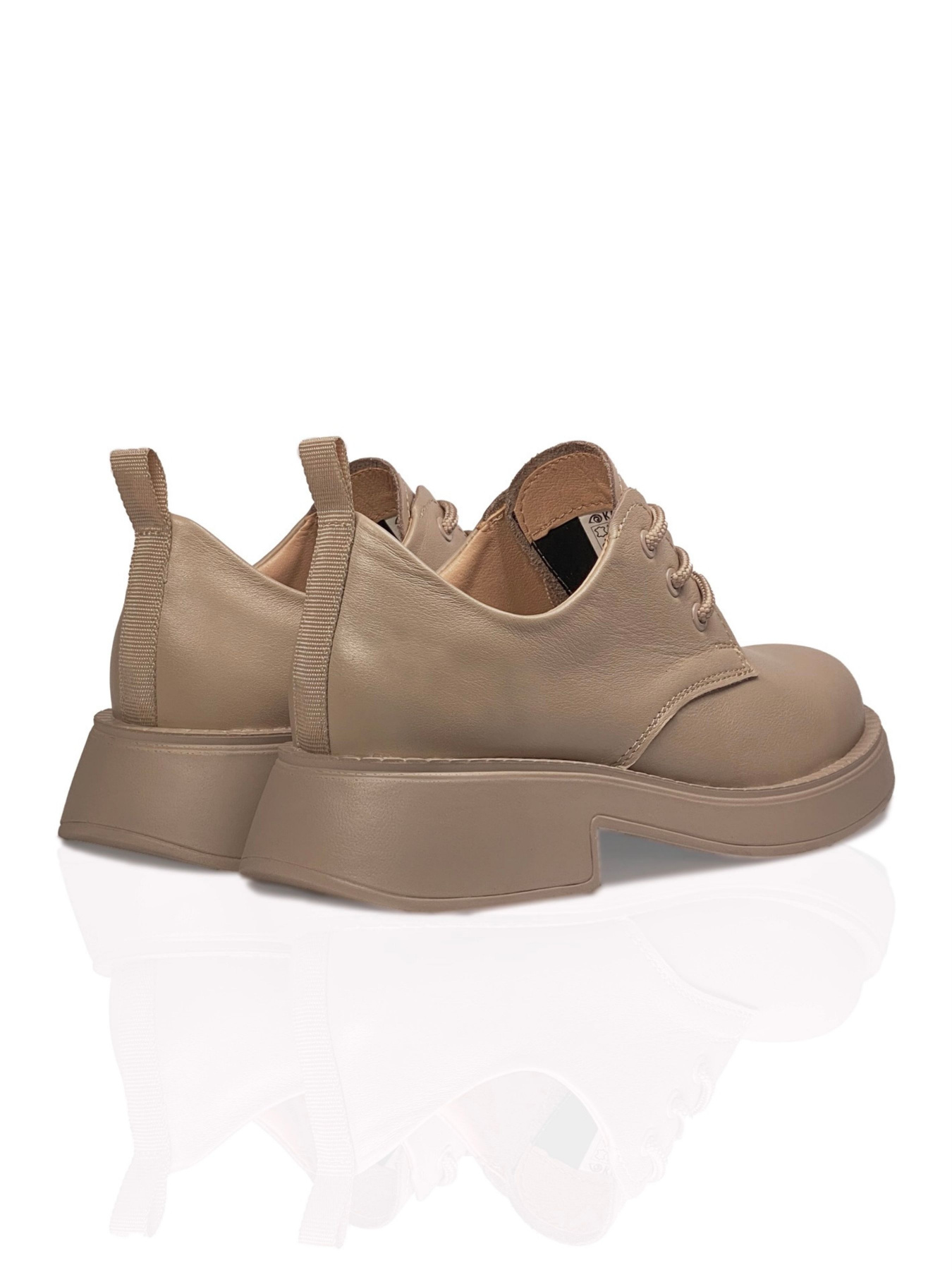 Броги Kasandra модель 913_2 Фото