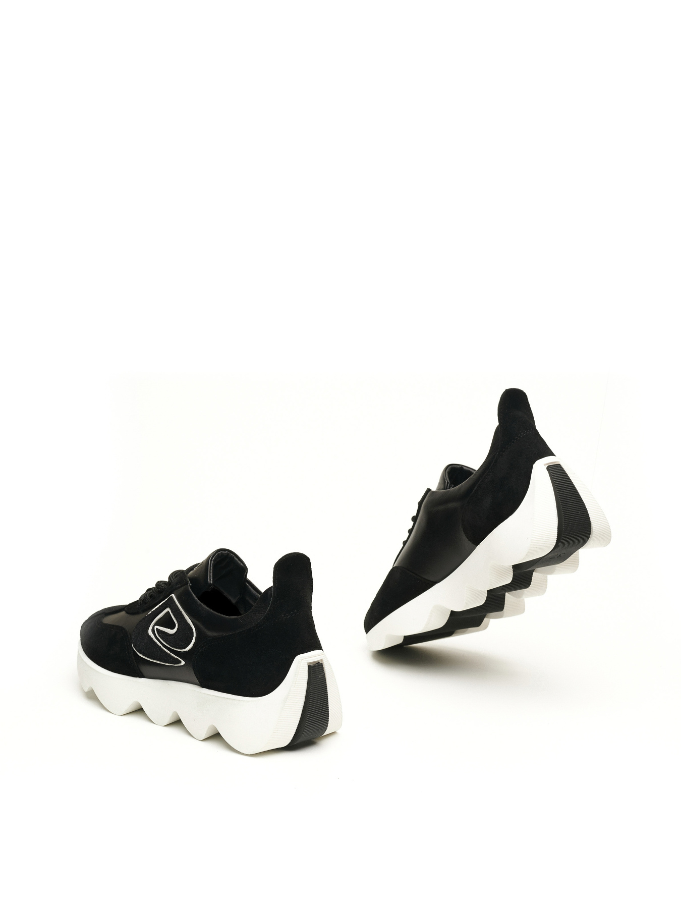 Кроссовки Alex Bell модель 1169169 Фото