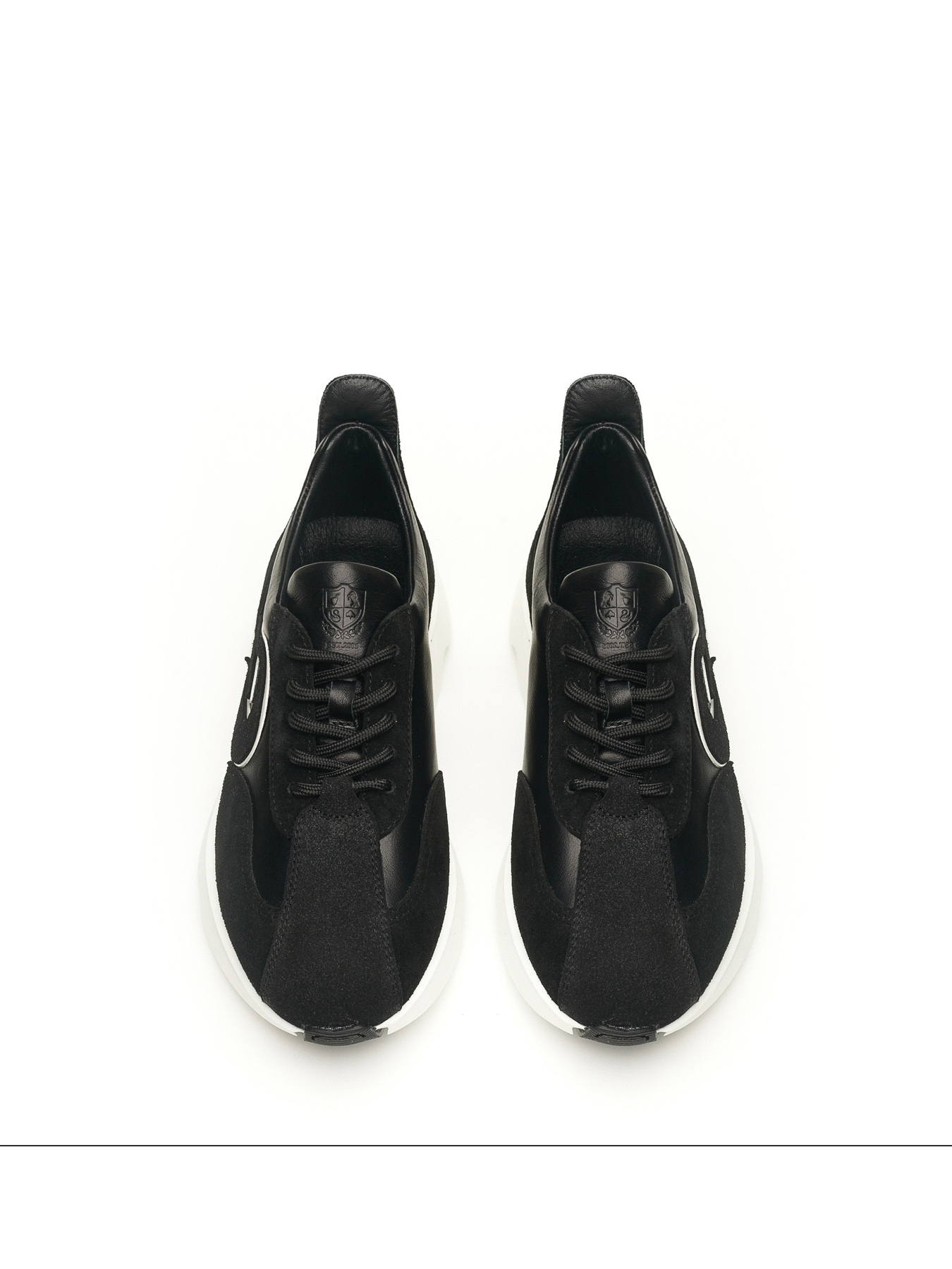 Кроссовки Alex Bell модель 1169169 Фото