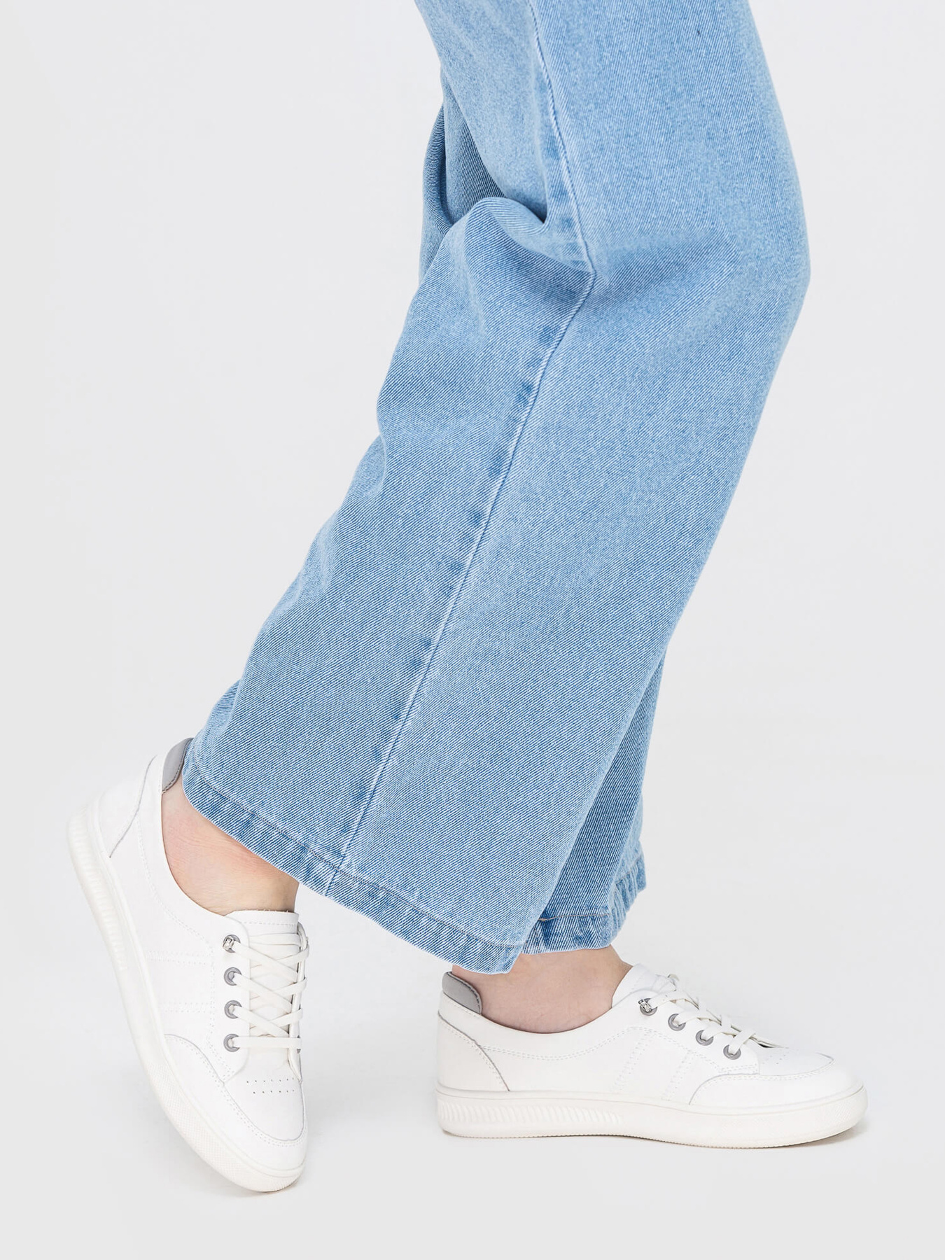 Кеды низкие Gem модель 770-MH1 Фото