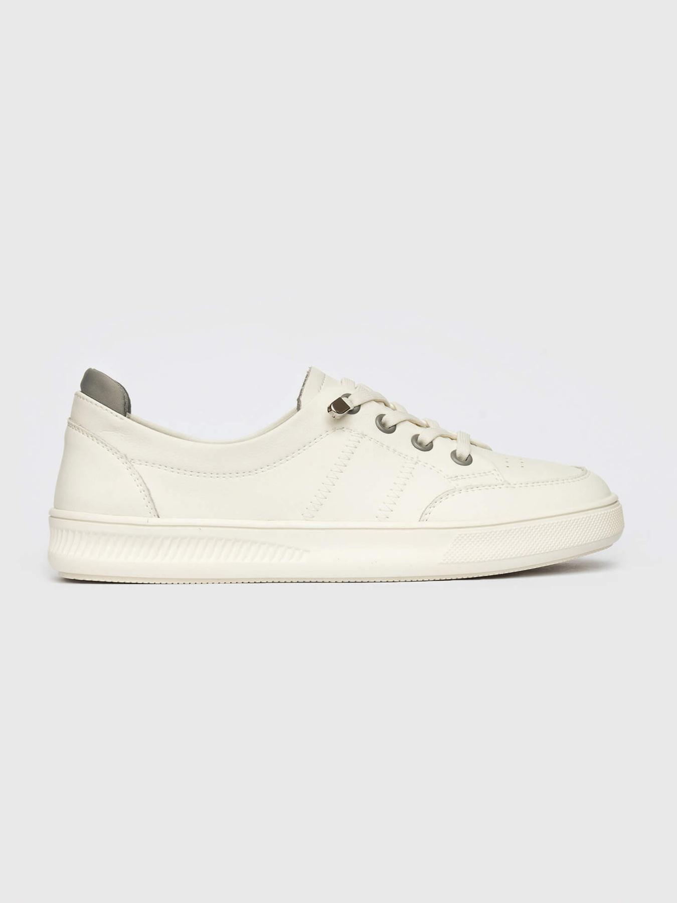 Кеды низкие Gem модель 770-MH1 Фото