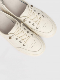 Кеды низкие Gem модель 770-MH1 Фото