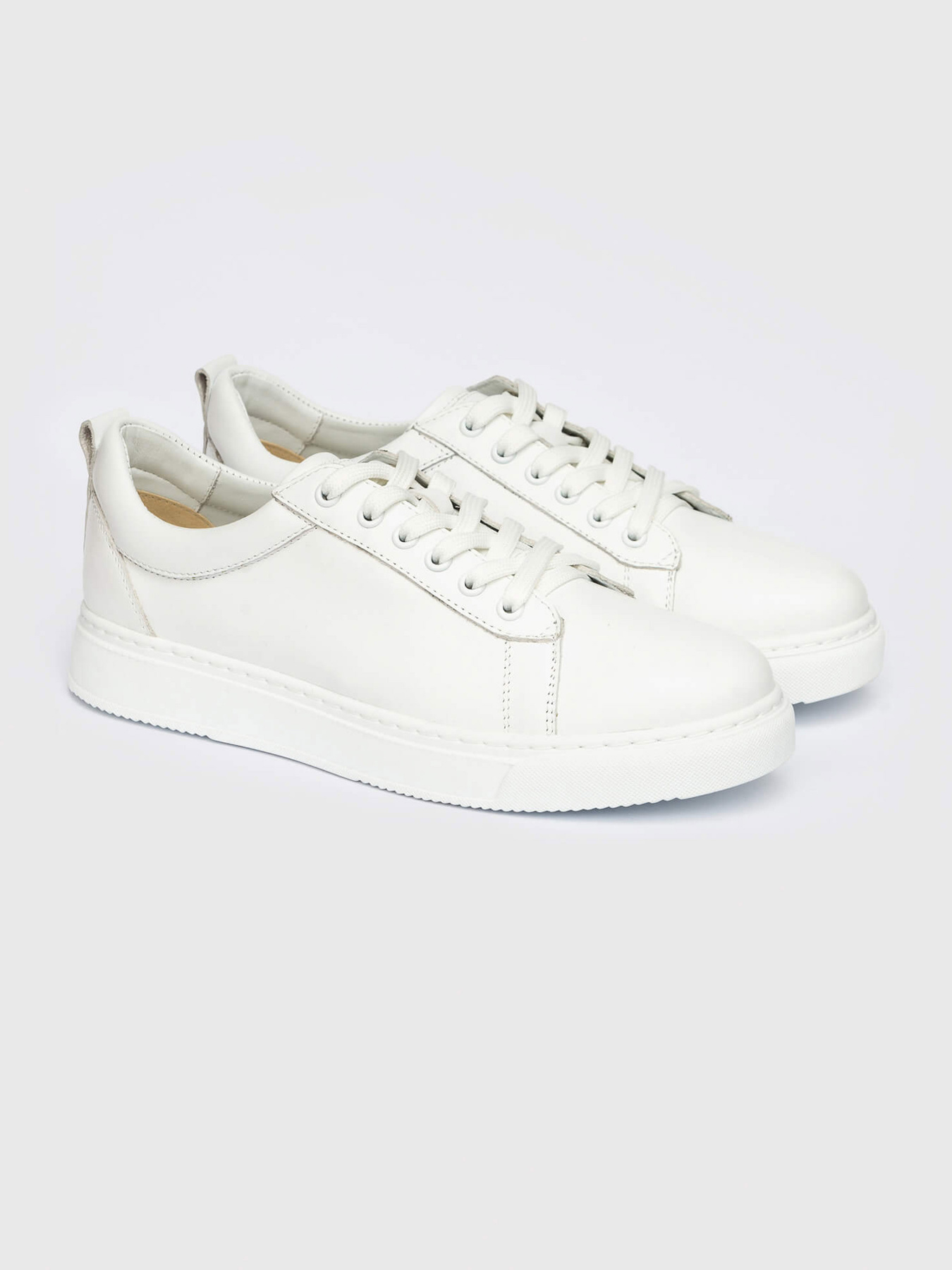 Кеди низькі Gem модель 7030-801-80-1 Фото