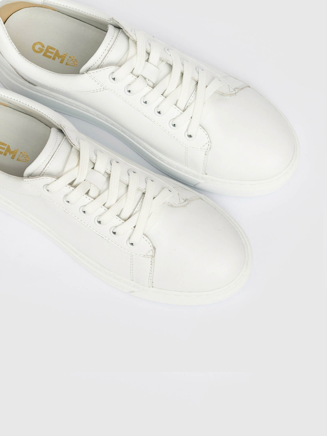 Кеди низькі Gem модель 7030-801-80-1 Фото