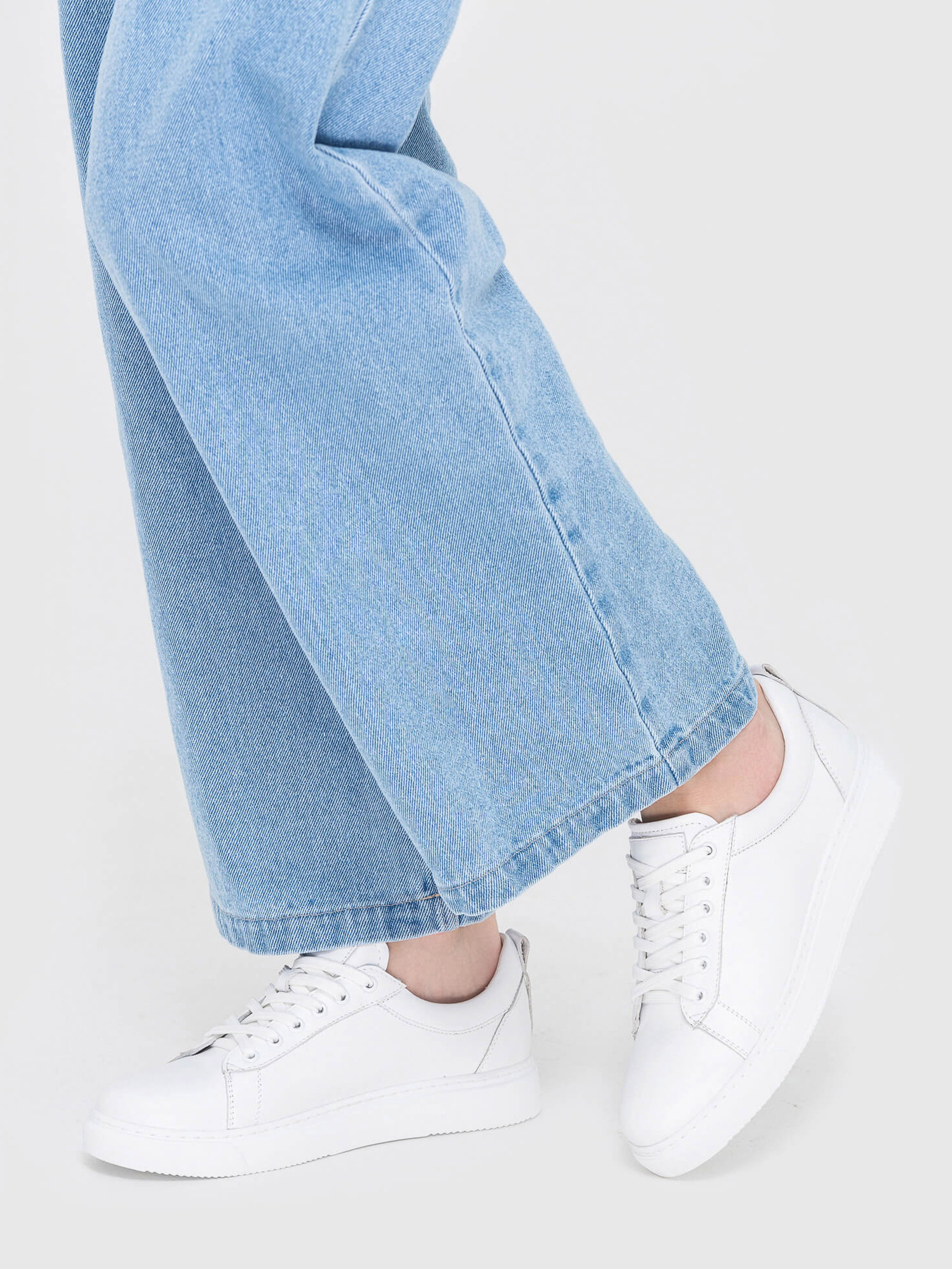 Кеди низькі Gem модель 7030-801-80-1 Фото