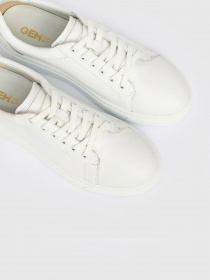Кеди низькі Gem модель 7030-801-80-1 Фото
