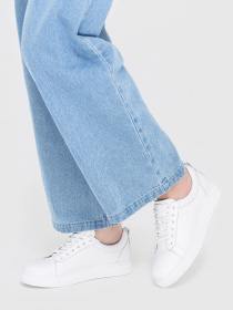 Кеди низькі Gem модель 7030-801-80-1 Фото