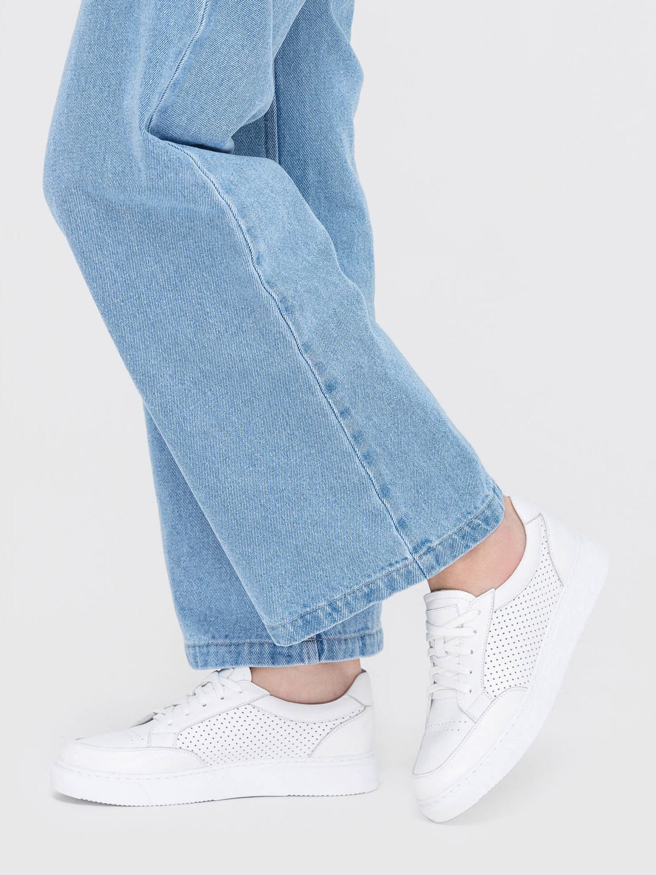 Кеды низкие Gem модель 7047-801-80-1 Фото