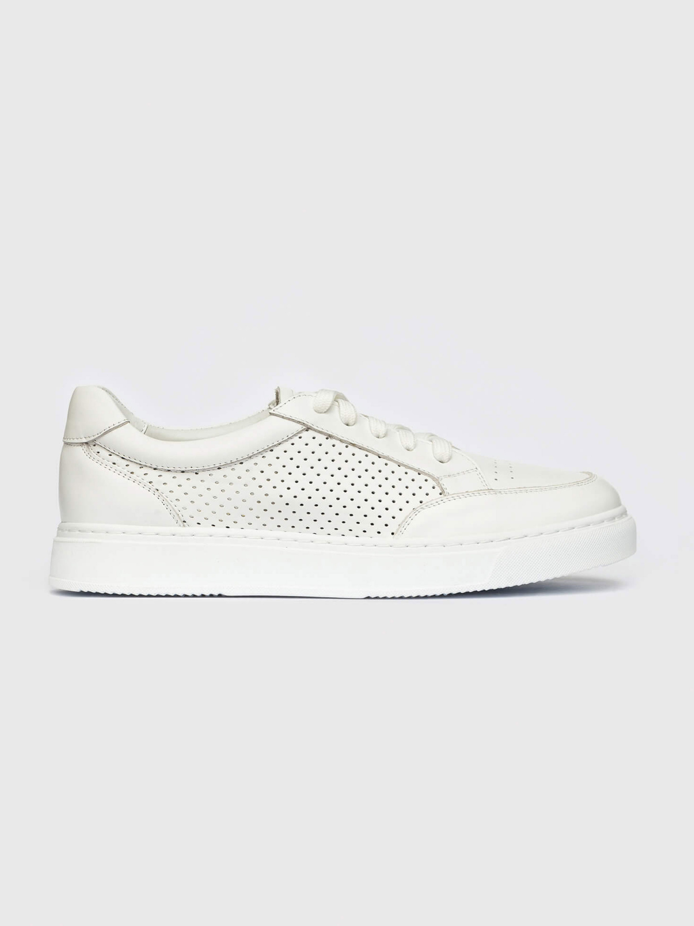 Кеды низкие Gem модель 7047-801-80-1 Фото