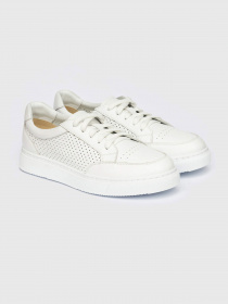 Кеды низкие Gem модель 7047-801-80-1 Фото