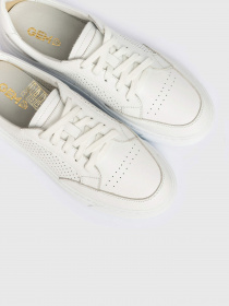 Кеды низкие Gem модель 7047-801-80-1 Фото