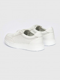 Кеды низкие Gem модель 7047-801-80-1 Фото