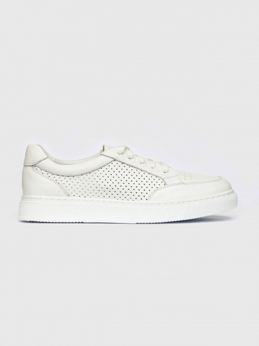 Кеди низькі Gem модель 7047-801-80-1 Фото