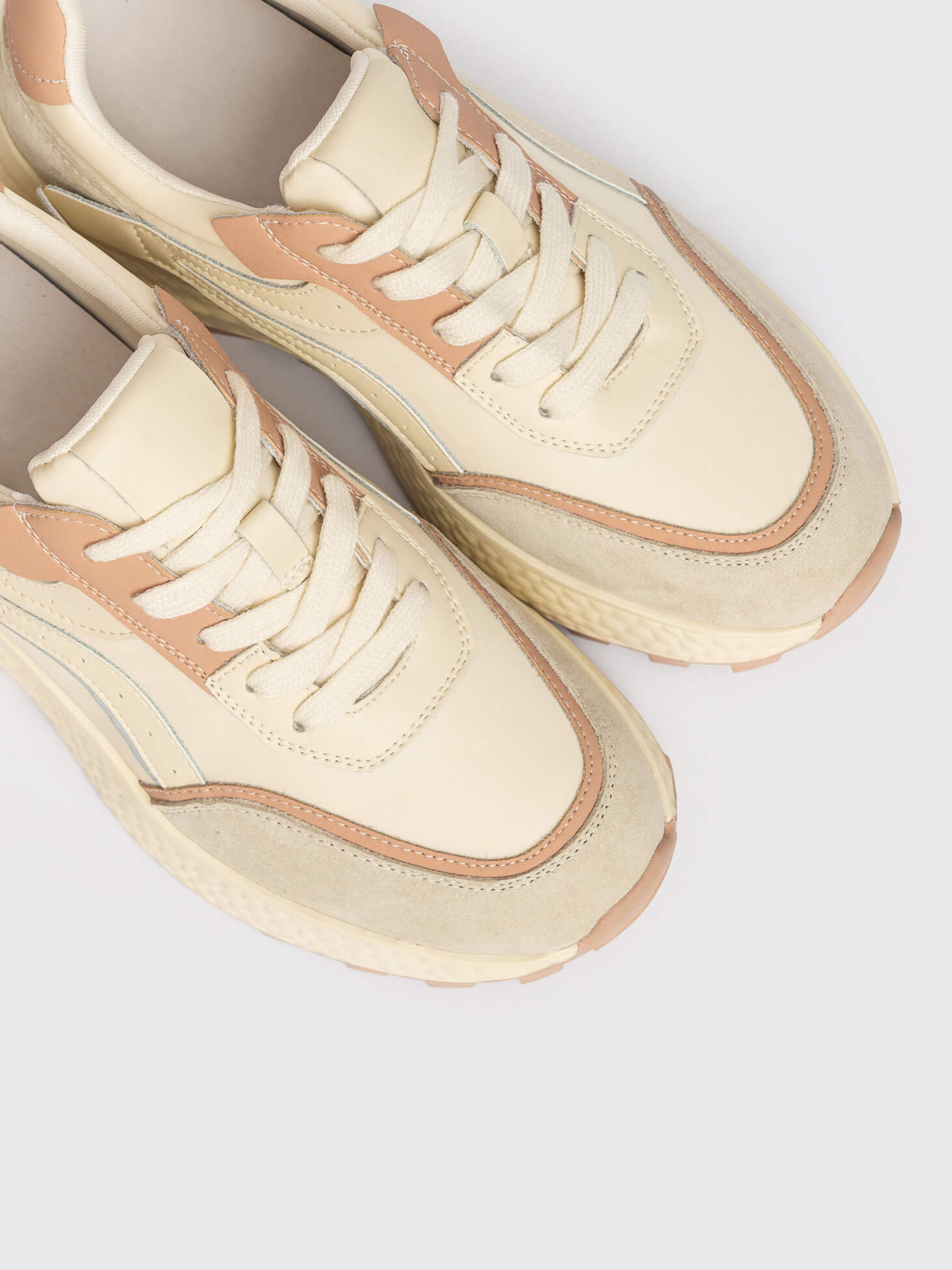 Кроссовки Gem модель 230188-F Фото