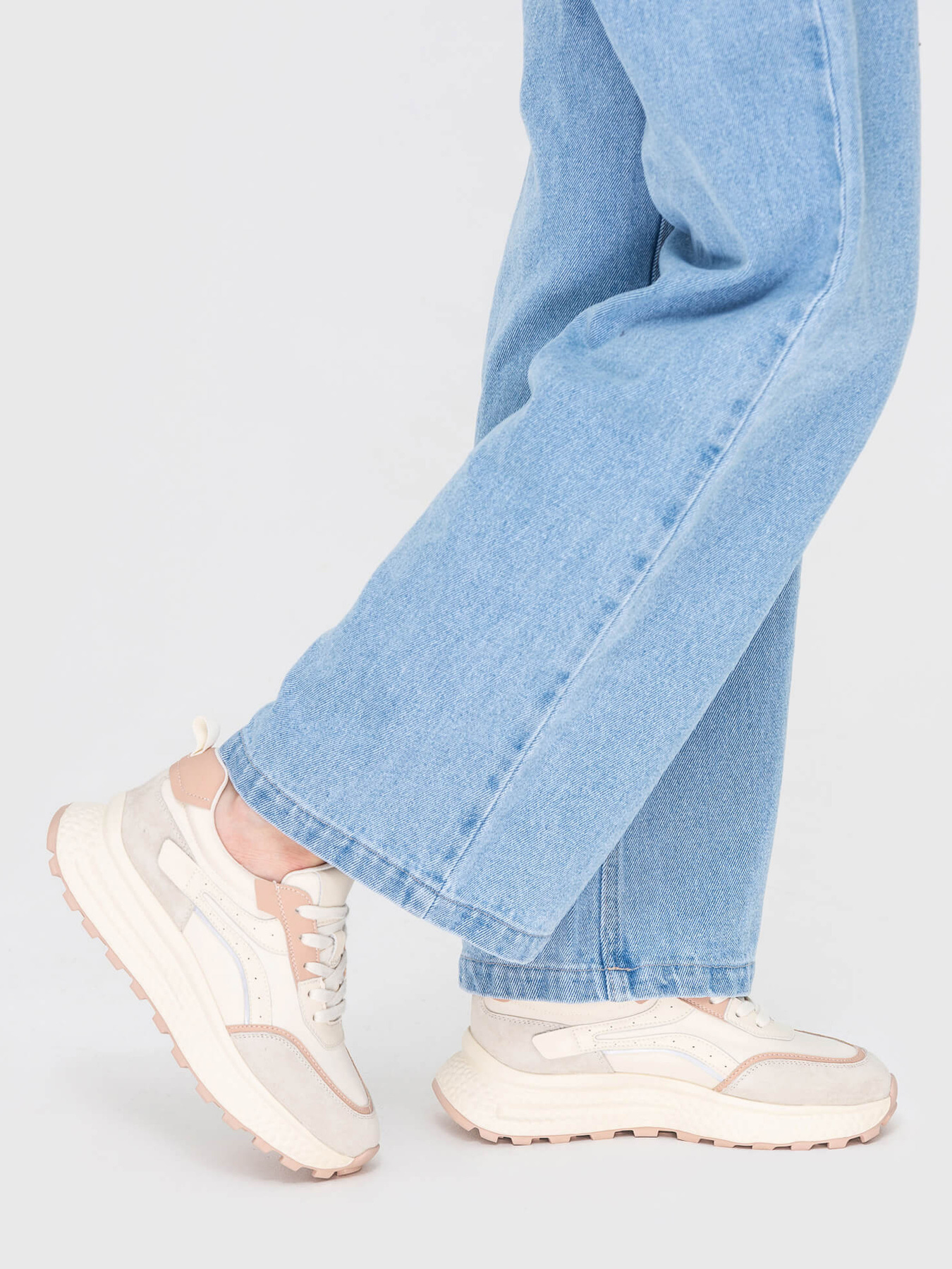 Кроссовки Gem модель 230188-F Фото