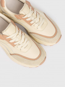 Кроссовки Gem модель 230188-F Фото