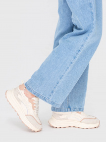 Кроссовки Gem модель 230188-F Фото