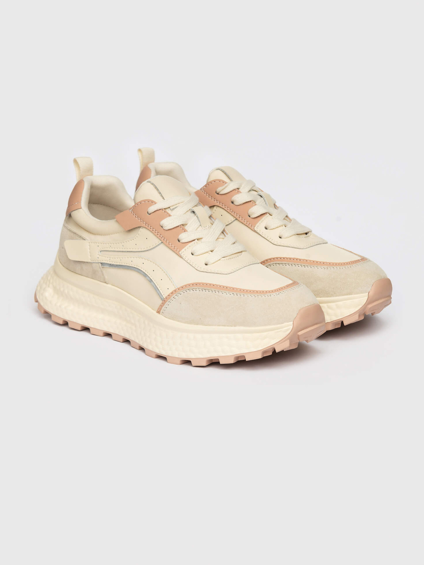 Кросівки повсякденні Gem модель 230188-F Кросівки повсякденні Gem модель 230188-F Фото