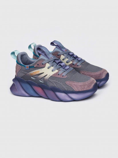 Кросівки Gem модель 99091-Z — фото - INTERTOP