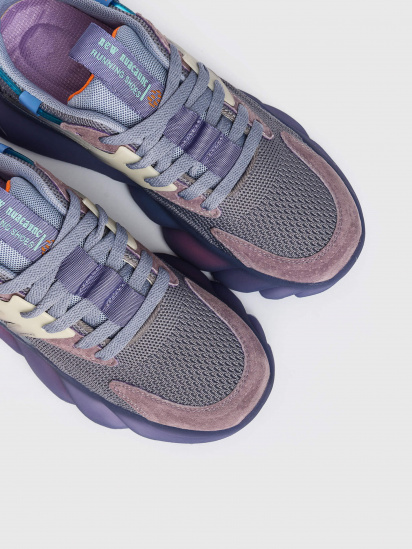 Кросівки Gem модель 99091-Z — фото 3 - INTERTOP