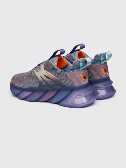 Кросівки Gem модель 99091-Z — фото 4 - INTERTOP