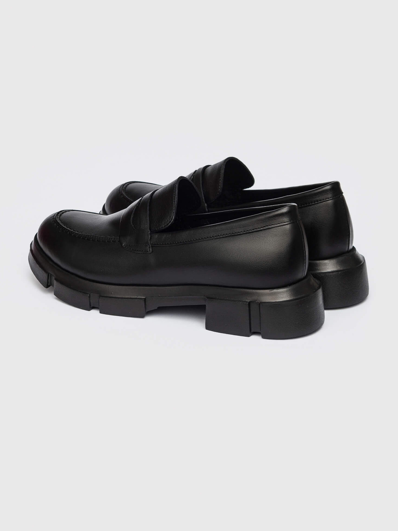 Лоферы Gem модель 001-610-03 Фото