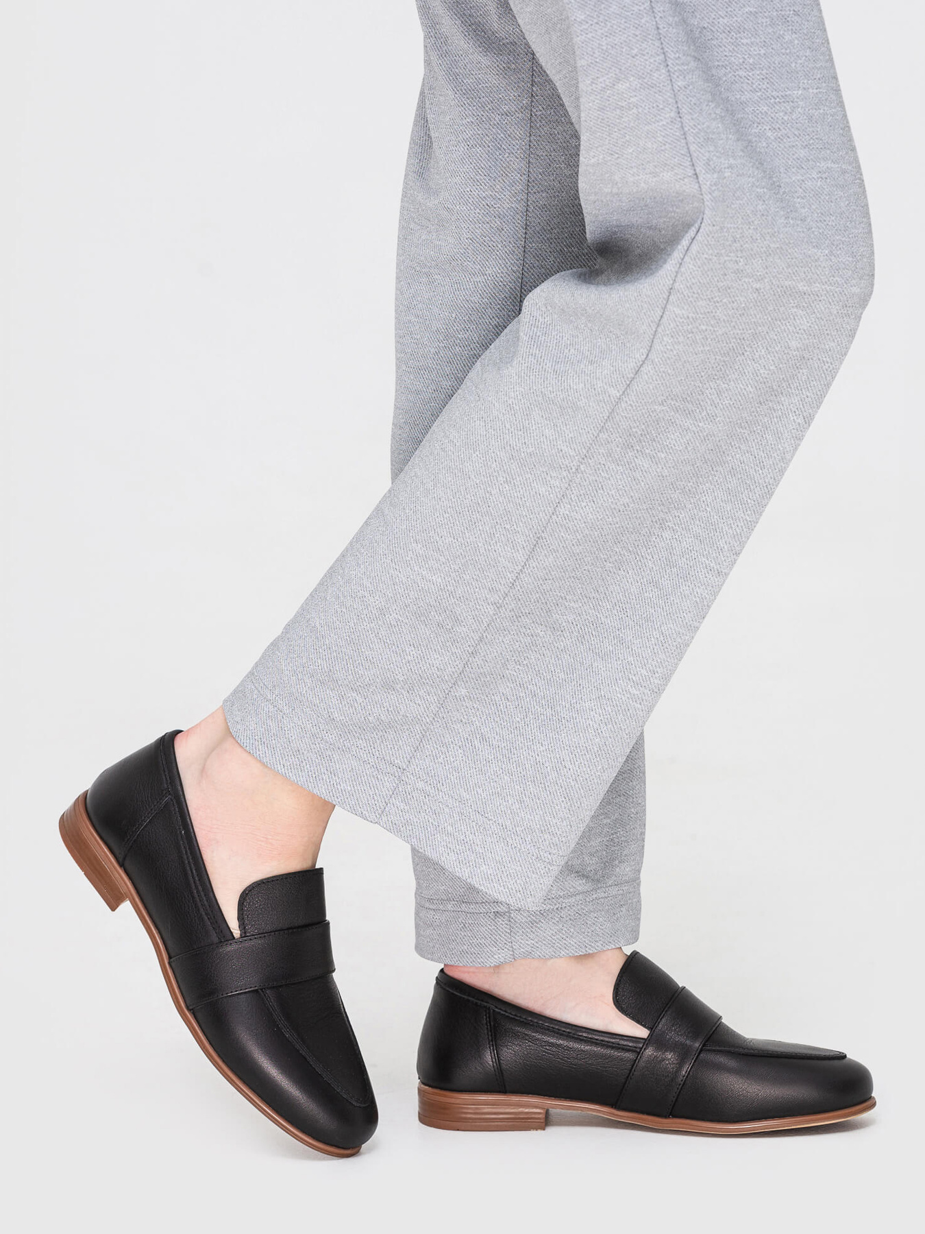 Лоферы Gem модель 101-2199-485 Фото