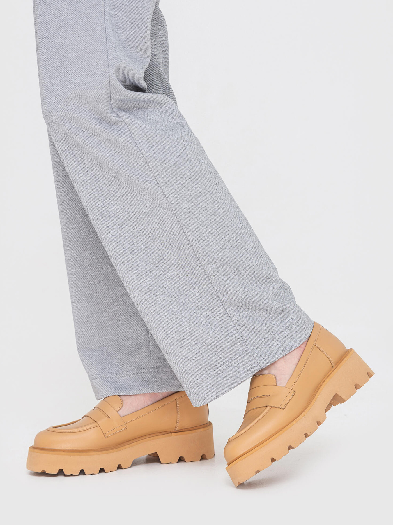 Лоферы Gem модель 5004-103-22-4 Фото