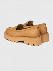 Лоферы Gem модель 5004-103-22-4 Фото