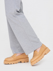 Лоферы Gem модель 5004-103-22-4 Фото