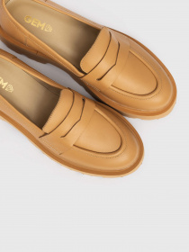 Лоферы Gem модель 5004-103-22-4 Фото