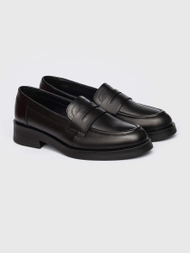 Лоферы Gem модель 5010-021-11 Фото