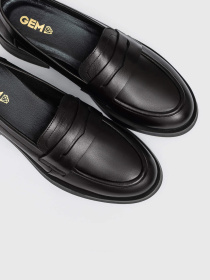 Лоферы Gem модель 5010-021-11 Фото