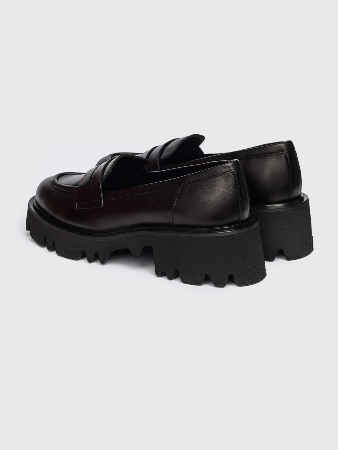 Лоферы Gem модель 5016-002-24 Фото