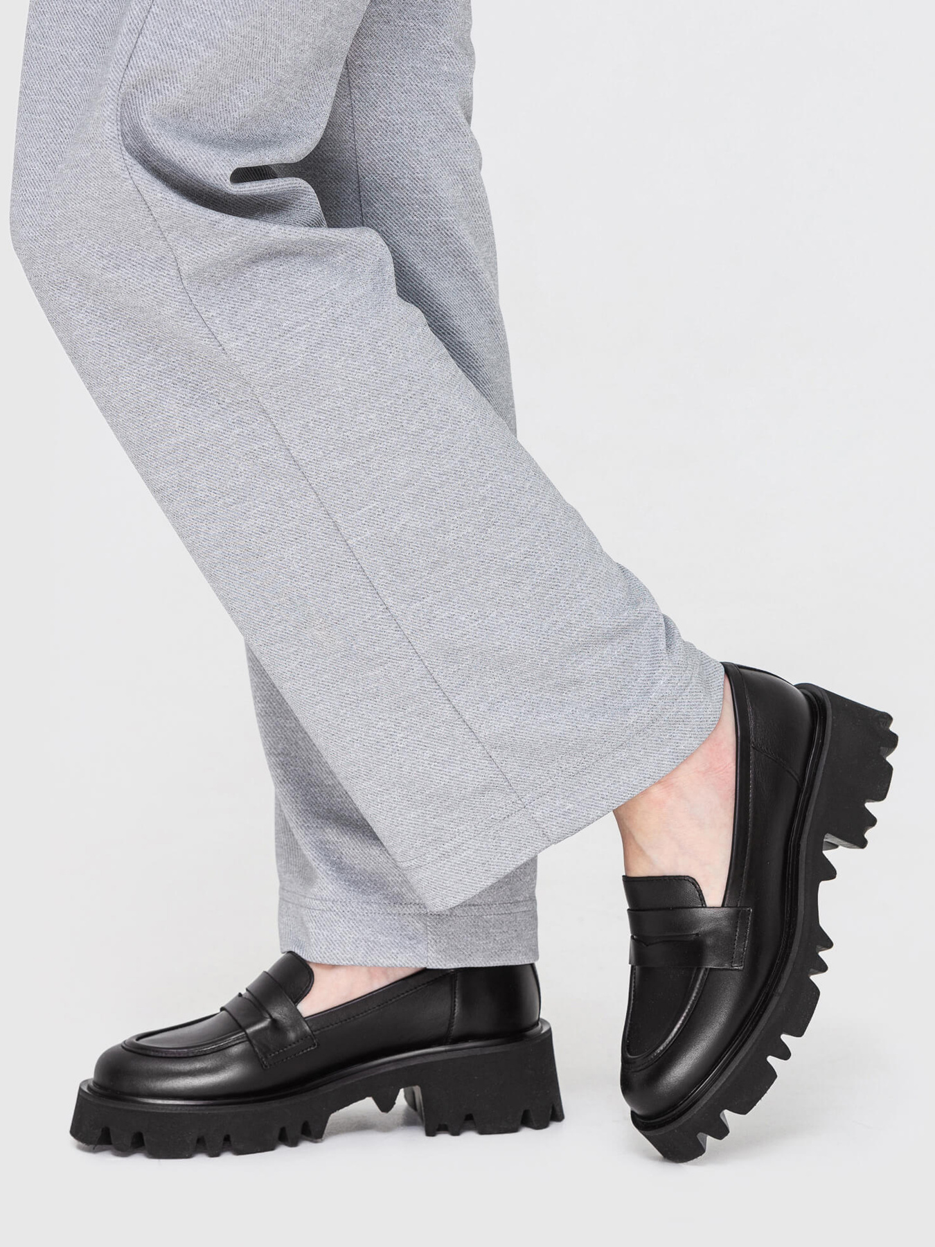 Лоферы Gem модель 5016-002-24 Фото