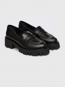 Лоферы Gem модель 5016-002-24 Фото