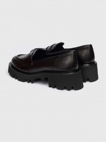 Лоферы Gem модель 5016-002-24 Фото