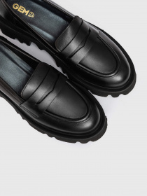 Лоферы Gem модель 5016-002-24 Фото