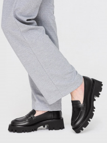 Лоферы Gem модель 5016-002-24 Фото