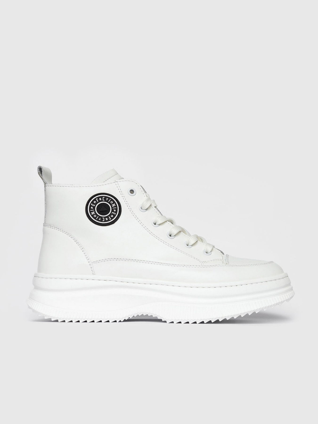 Ботинки Gem модель 40-2449825-B Фото