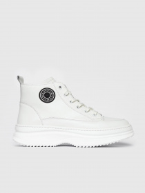 Ботинки Gem модель 40-2449825-B Фото