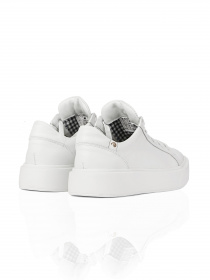 Кеды низкие Kasandra модель 842_2 Фото