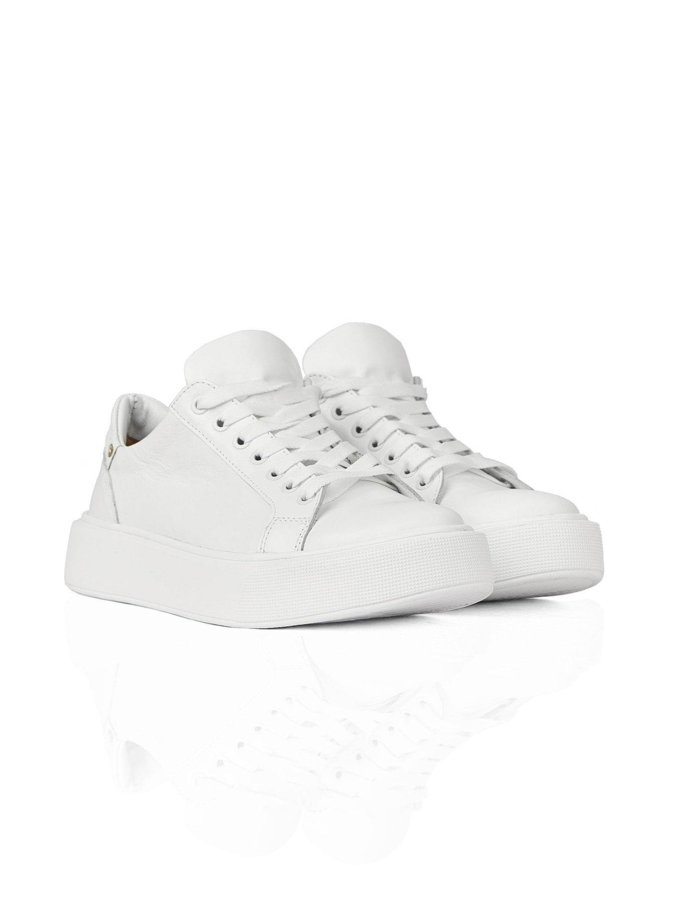 Кеды низкие Kasandra модель 842_2 Фото