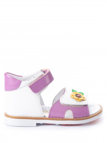 Сандалии Theo Leo модель 1212_26 Фото