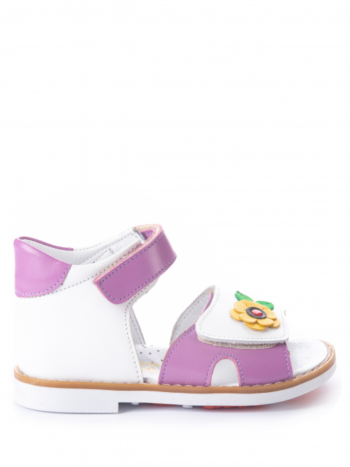 Сандалії Theo Leo модель 1212_26 Фото