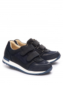 Кроссовки Theo Leo модель LEO-1236_31 Фото