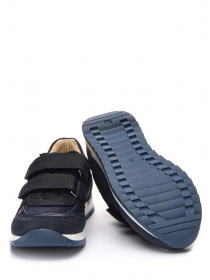 Кроссовки Theo Leo модель LEO-1236_37 Фото