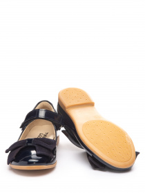 Балетки Theo Leo модель 1237_31 Фото