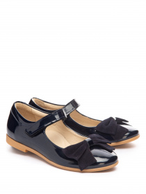 Балетки Theo Leo модель 1237_31 Фото